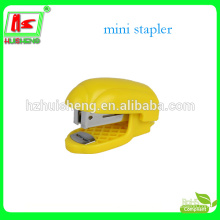 plastic mini standard stapler for school